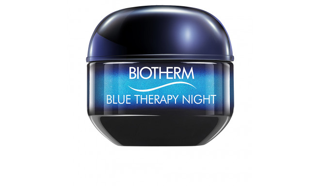 BIOTHERM BLUE THERAPY night cream 50 ml