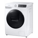 Samsung front-loading washing machine WW80T754DBT/S7