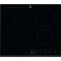 Electrolux LIV63431BK Black Built-in 60 cm Zone induction hob 4 zone(s)