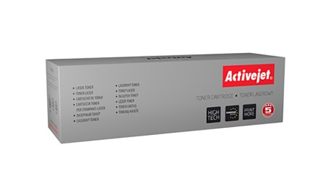 Activejet ATK-5160BN toner (replacement for Kyocera TK-5160K; Supreme; 16000 pages; black)