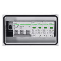 SH-19 AC junction box