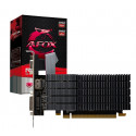 AFOX videokaart Radeon R5 230 1GB DDR3 AFR5230-1024D3L9-V2