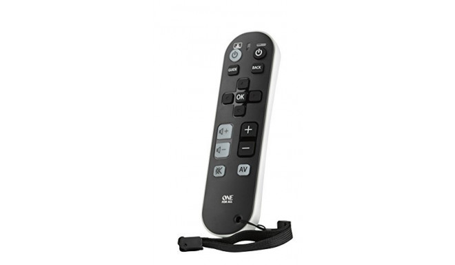 One for all TV Zapper 1 - remote control