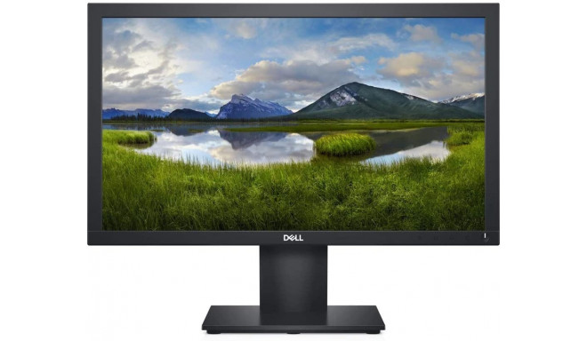 Dell monitor 19,5" E2020H LED (210-AURO)