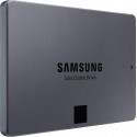 Samsung SSD 870 QVO 1TB SATA 6GB/s 2.5"