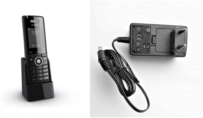 DECT telefon m65