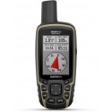 Garmin GPSMap 65, navigation system