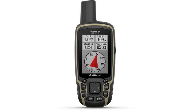 GPSMap 65