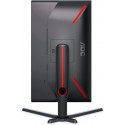 AOC 25G3ZM/BK, gaming monitor (62 cm (25 inch), black/red, FullHD, Adaptive Sync, VA, 240Hz panel)