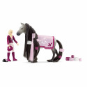 SCHLEICH SOFIA´S BEAUTIES Starter Set Sofia & Dusty