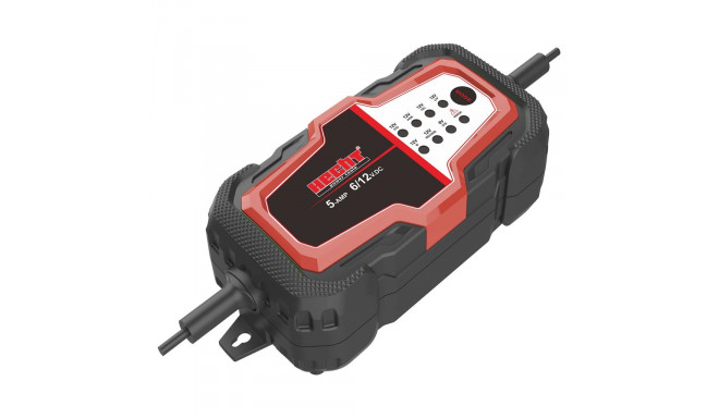 Akulaadija HECHT 2019