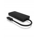 ICY BOX IB-HUB1429-CPD 4x TYPE-C HUB USB