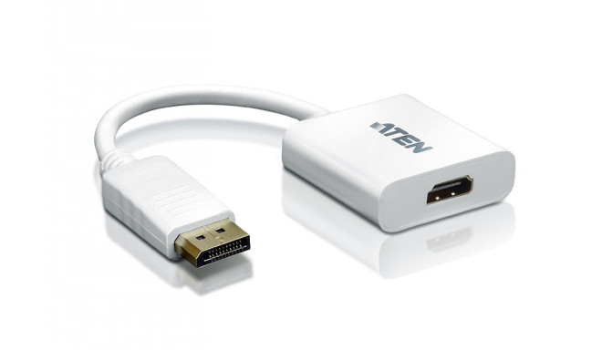 Adapter DisplayPort to HDMI