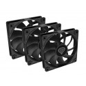 Cooling fan Genesis Oxal 120 3 pieces