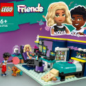 LEGO Friends Nova&#39;s Room (41755)