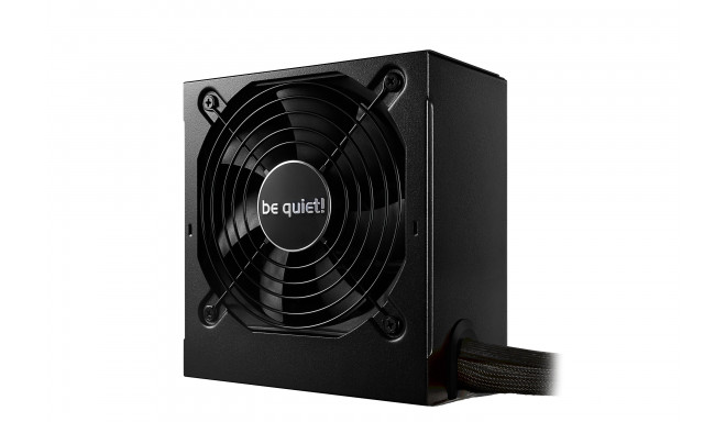 be quiet! PSU System Power 10 550W BN327