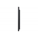 Professional monitor QM43B-T 43 inch Matte, Touch 24h/7,500(cd/m2) 3840x2160 (UHD) S10 Player (Tizen