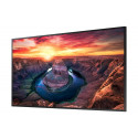 Professional monitor QM43B-T 43 inch Matte, Touch 24h/7,500(cd/m2) 3840x2160 (UHD) S10 Player (Tizen