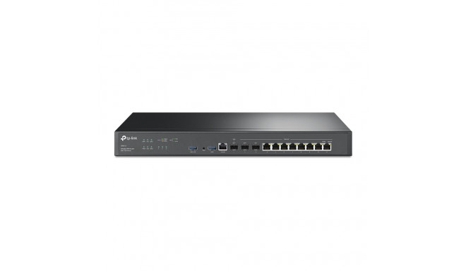 Router VPN 10G ER8111