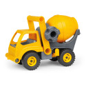 Vehicle EcoActives Concrete Mixer