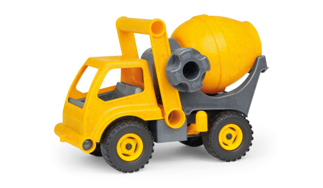 Vehicle EcoActives Concrete Mixer