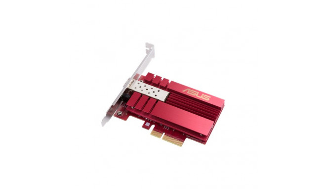 Ethernet Adatp XG-C100F PCI-E 10Gb SFP+