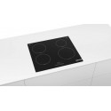 Induction hob PIE611BB5E