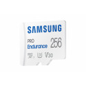Memory card microSD MB-MJ256KA/EU Pro Endurance 256GB + Adapter