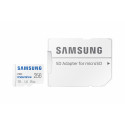 Memory card microSD MB-MJ256KA/EU Pro Endurance 256GB + Adapter