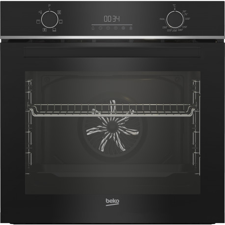 Beko built-in oven BBIE17301BD