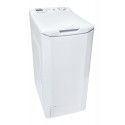 CST top-loading washing machine 07LET/1-S Top