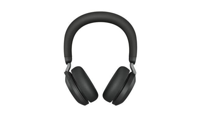 Headphones Evolve2 75 Link380a MS Stereo Stand