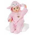 Zapf doll clothes Baby Annabell Deluxe Sheep Onesie