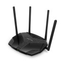 Mercusys MR70X router W iFi 6 AX1800 3LAN 1WAN