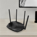 Mercusys MR70X router W iFi 6 AX1800 3LAN 1WAN