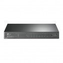 TP-Link SG2008P Switch 8xGE (4xPoE+)