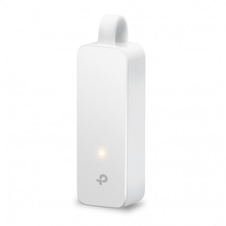 Network card UE300C Ethernet to USB 3.0 Type-C