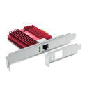 TX401 Network card PCI-E 1x10Gb