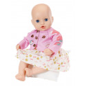 BABY ANNABELL Outfit