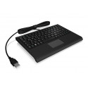 Mini keyboard ACK-3410 (US)