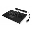 Mini keyboard ACK-3410 (US)
