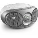 Radio CD Silver AZ215S