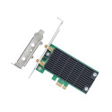 Network card ARcher T4E ethernet adapter PCI-E AC1200