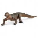 Schleich mängufiguur Komodo varaan