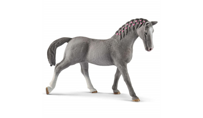 Figurine Trakehner mare