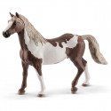 Figurine Paint horse gelding