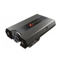 Sound Card Sound BlasterX G6