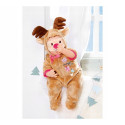 Reindeers clothing Baby Annabell