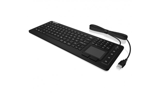 KSK-6231INEL Touchpad,IP68,US layout