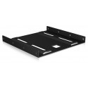 IB-AC653 mounting frame for 2,5